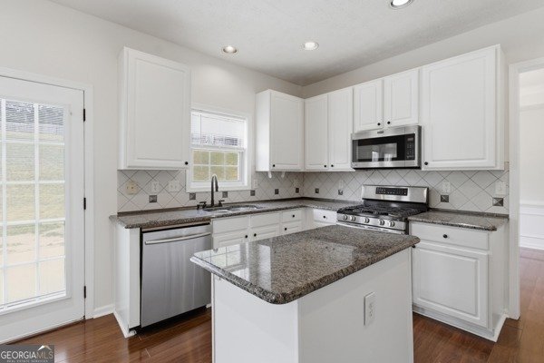 2950 Belshire Trail Dacula - Photo 27