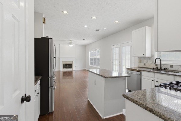 2950 Belshire Trail Dacula - Photo 28