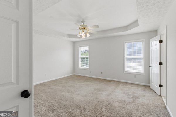 2950 Belshire Trail Dacula - Photo 34