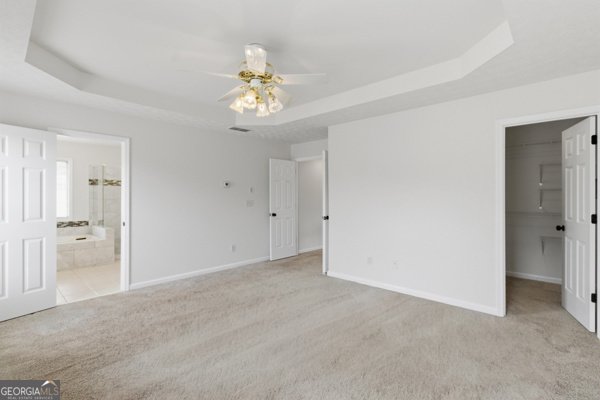 2950 Belshire Trail Dacula - Photo 35