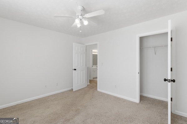 2950 Belshire Trail Dacula - Photo 43