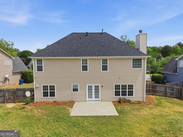 2950 Belshire Trail Dacula - Photo 46