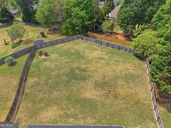 2950 Belshire Trail Dacula - Photo 47