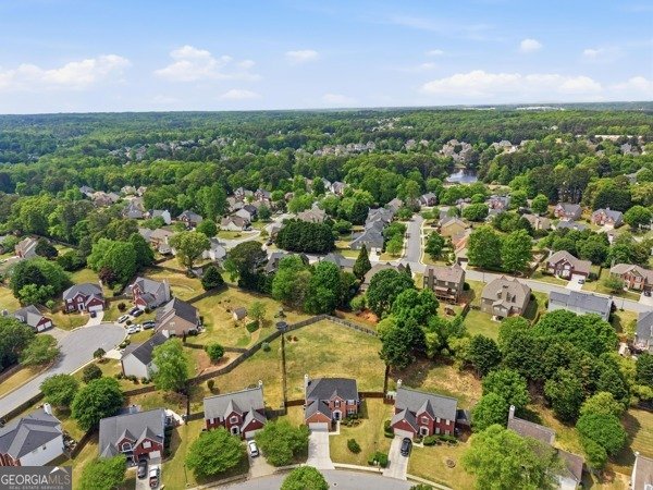 2950 Belshire Trail Dacula - Photo 48