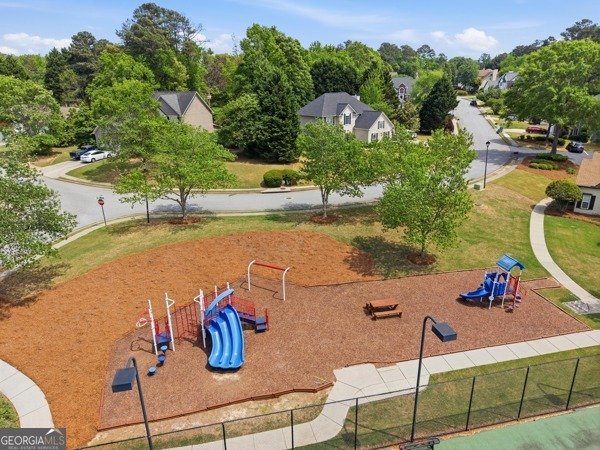 2950 Belshire Trail Dacula - Photo 49