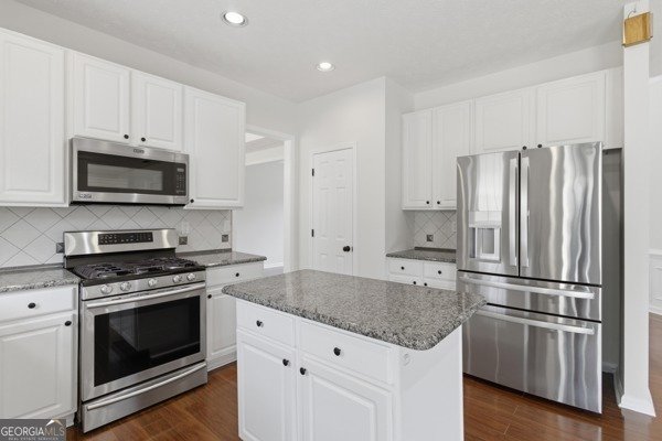 2950 Belshire Trail Dacula - Photo 9