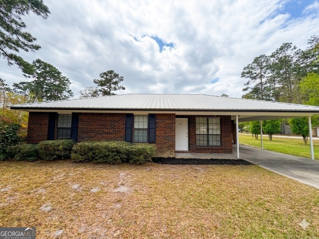 45 Azalea Avenue Folkston - Photo 1