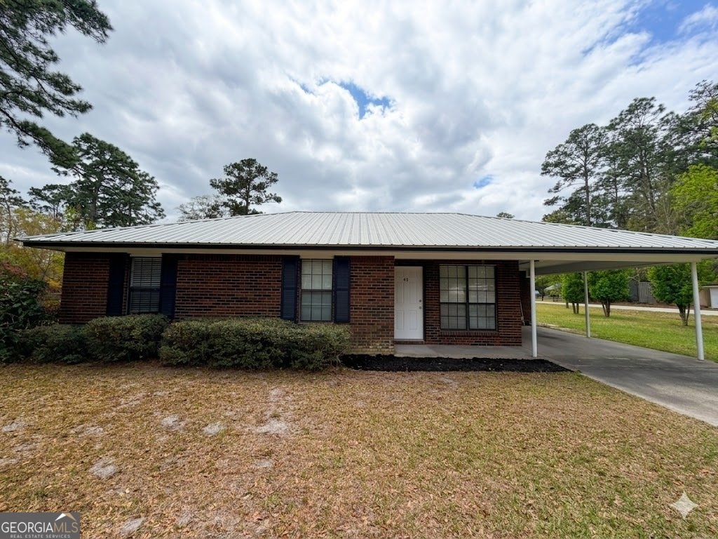 45 Azalea Avenue Folkston - Photo 19