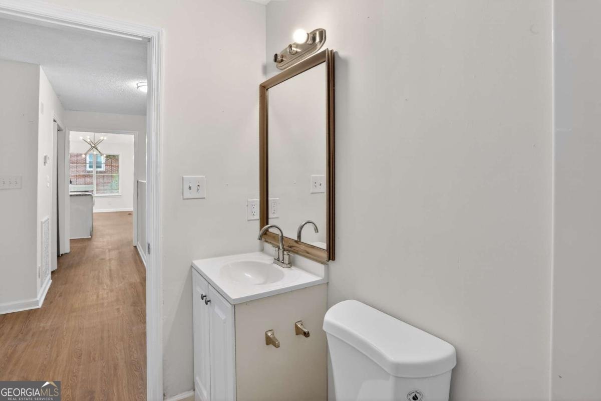 2419 Bristol Drive Macon - Photo 19