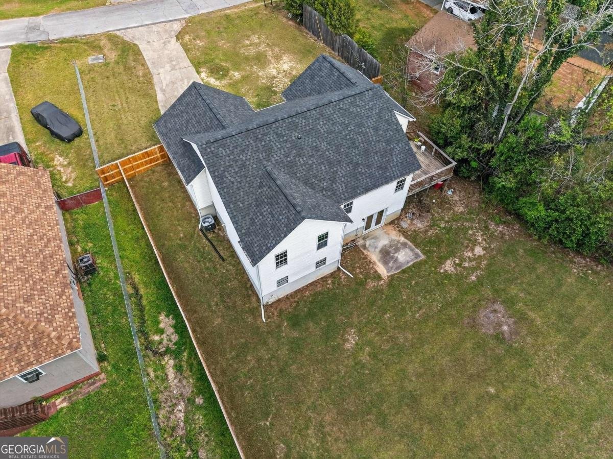 2419 Bristol Drive Macon - Photo 42