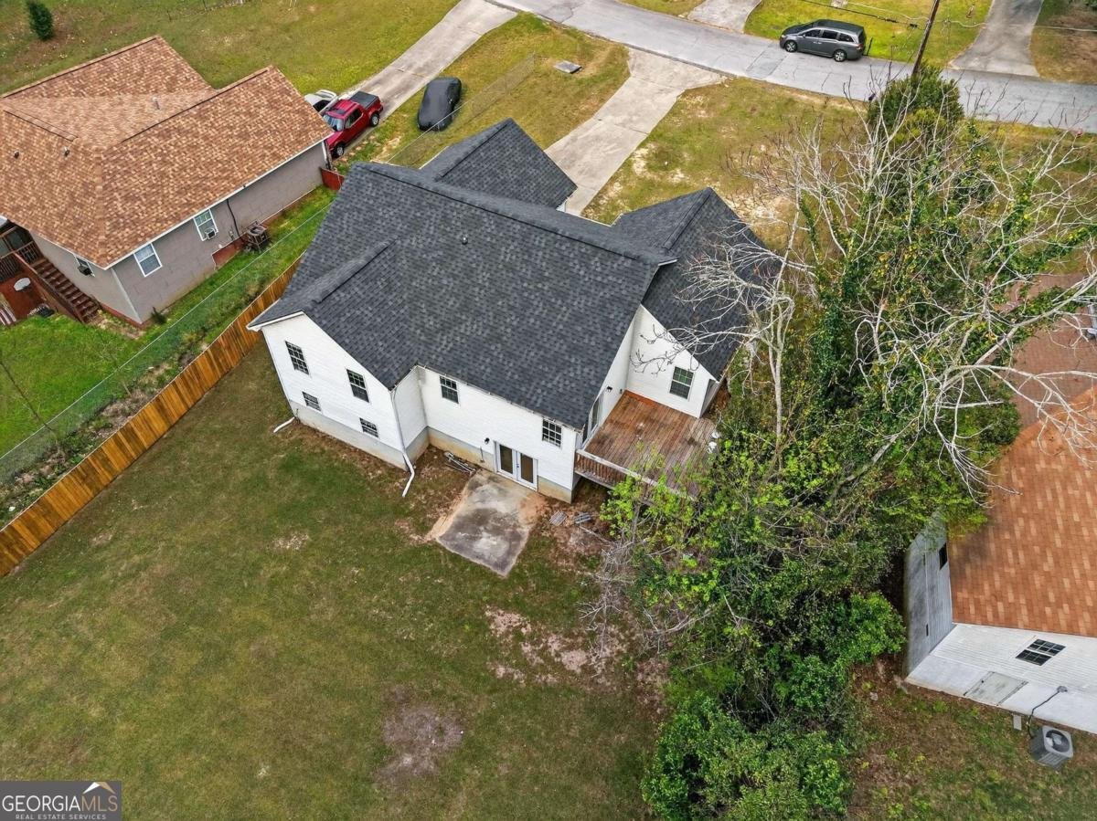 2419 Bristol Drive Macon - Photo 44