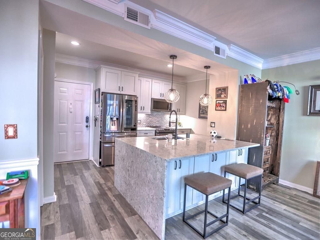 955 Juniper Street Atlanta - Photo 1