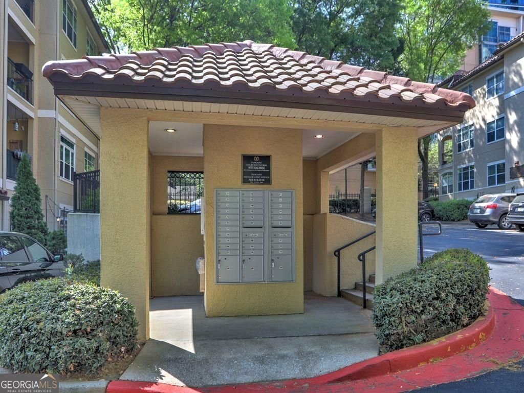 955 Juniper Street Atlanta - Photo 10