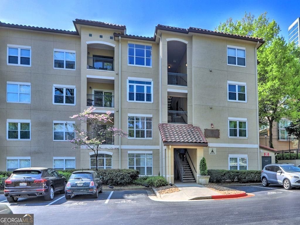 955 Juniper Street Atlanta - Photo 11