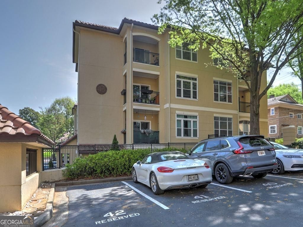 955 Juniper Street Atlanta - Photo 13