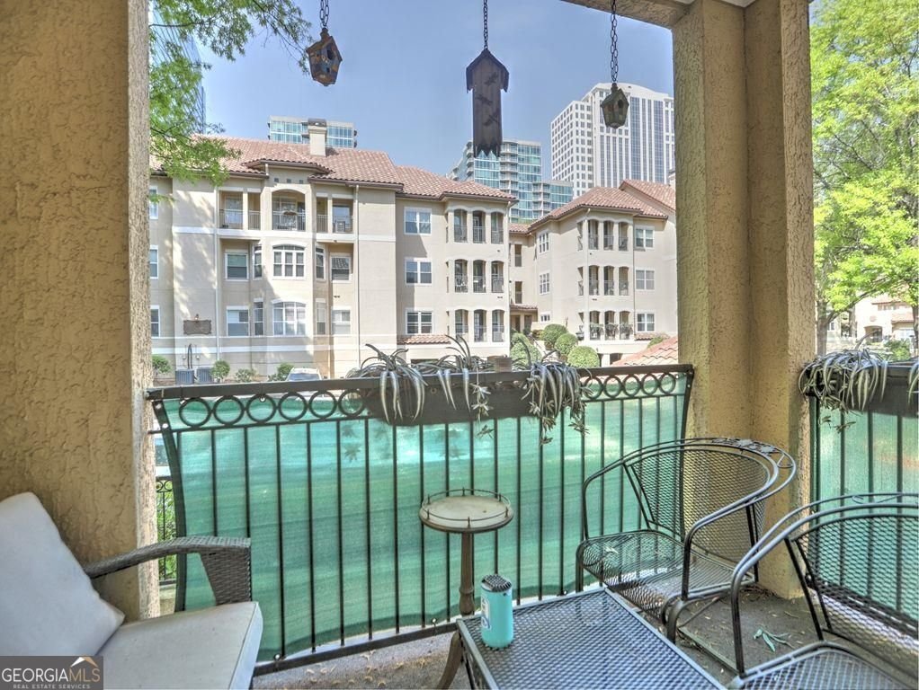 955 Juniper Street Atlanta - Photo 15