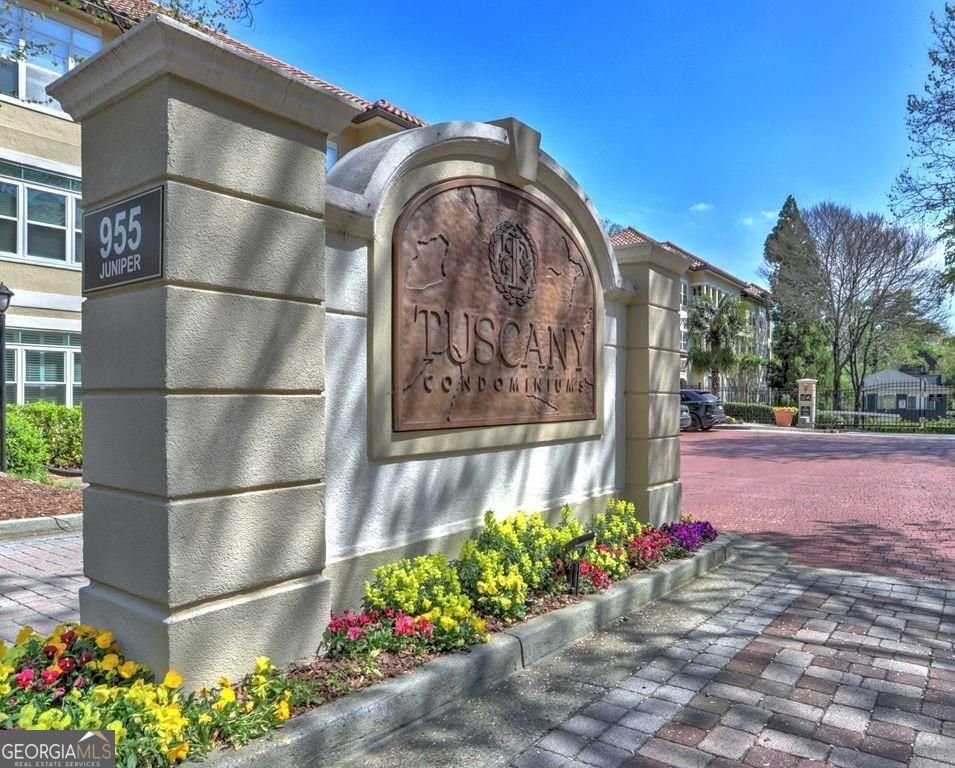 955 Juniper Street Atlanta - Photo 19