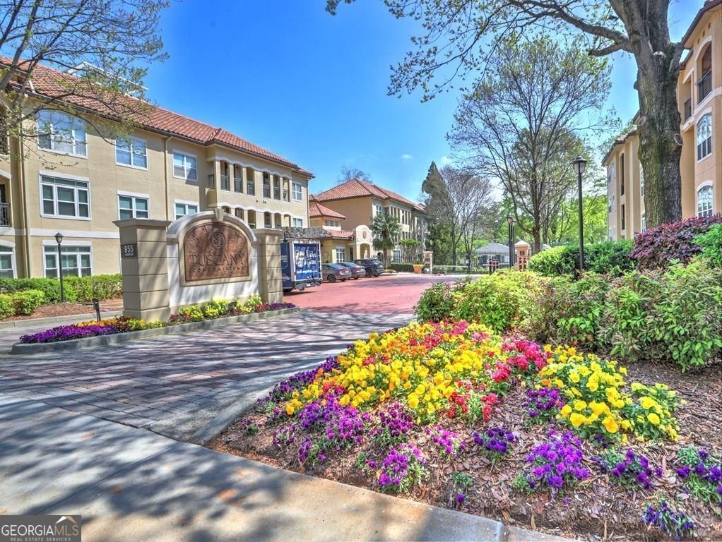 955 Juniper Street Atlanta - Photo 21