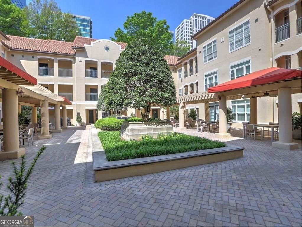 955 Juniper Street Atlanta - Photo 24