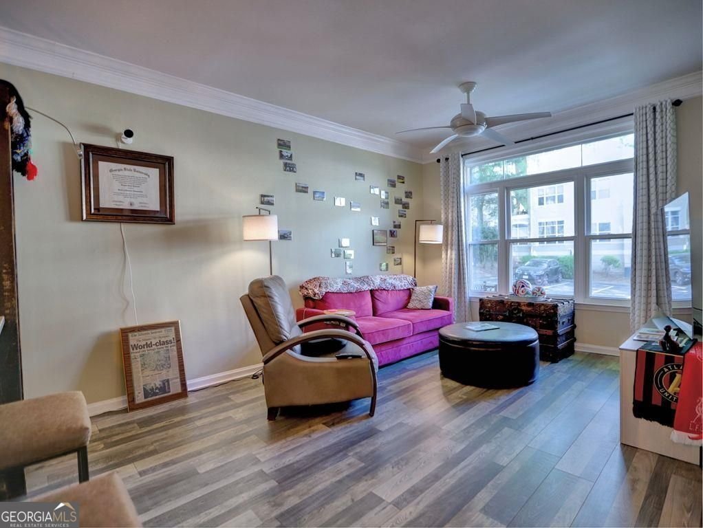 955 Juniper Street Atlanta - Photo 34