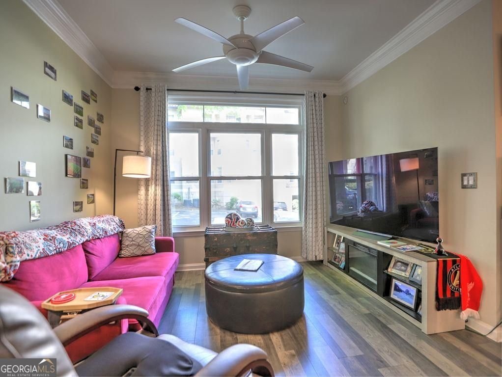 955 Juniper Street Atlanta - Photo 35
