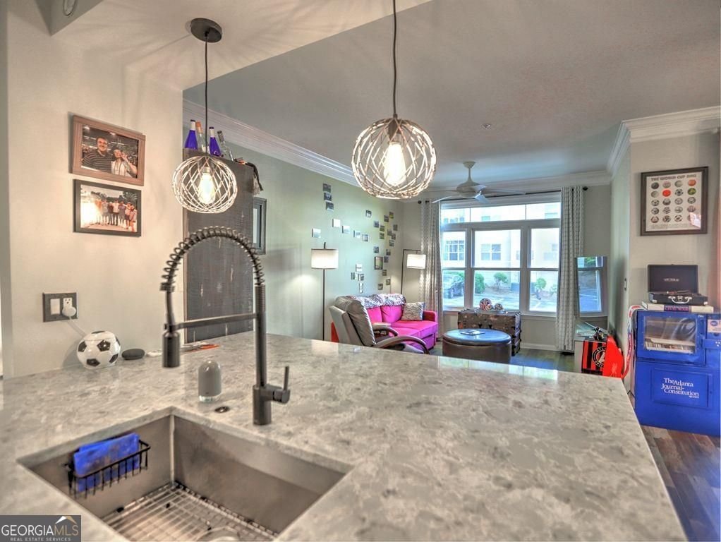 955 Juniper Street Atlanta - Photo 6