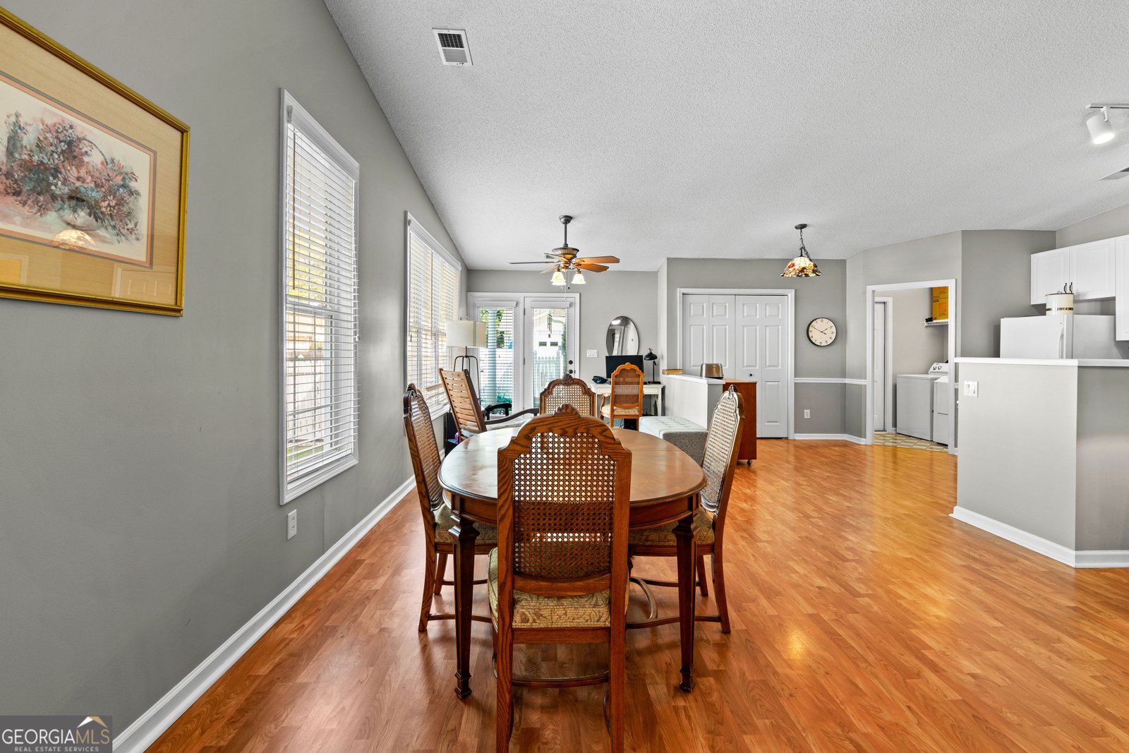 1017 Pinehurst Drive Peachtree City - Photo 10