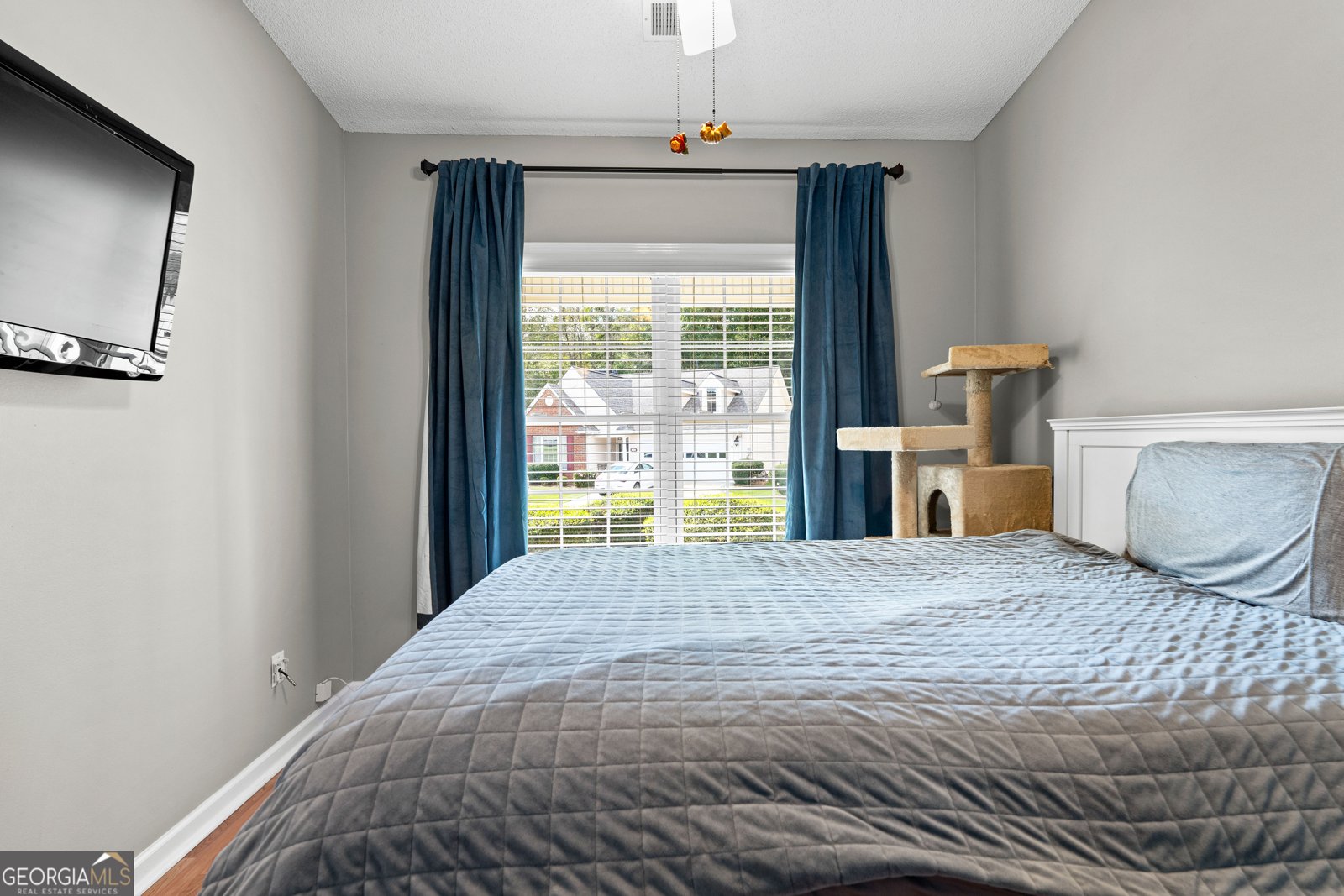 1017 Pinehurst Drive Peachtree City - Photo 25