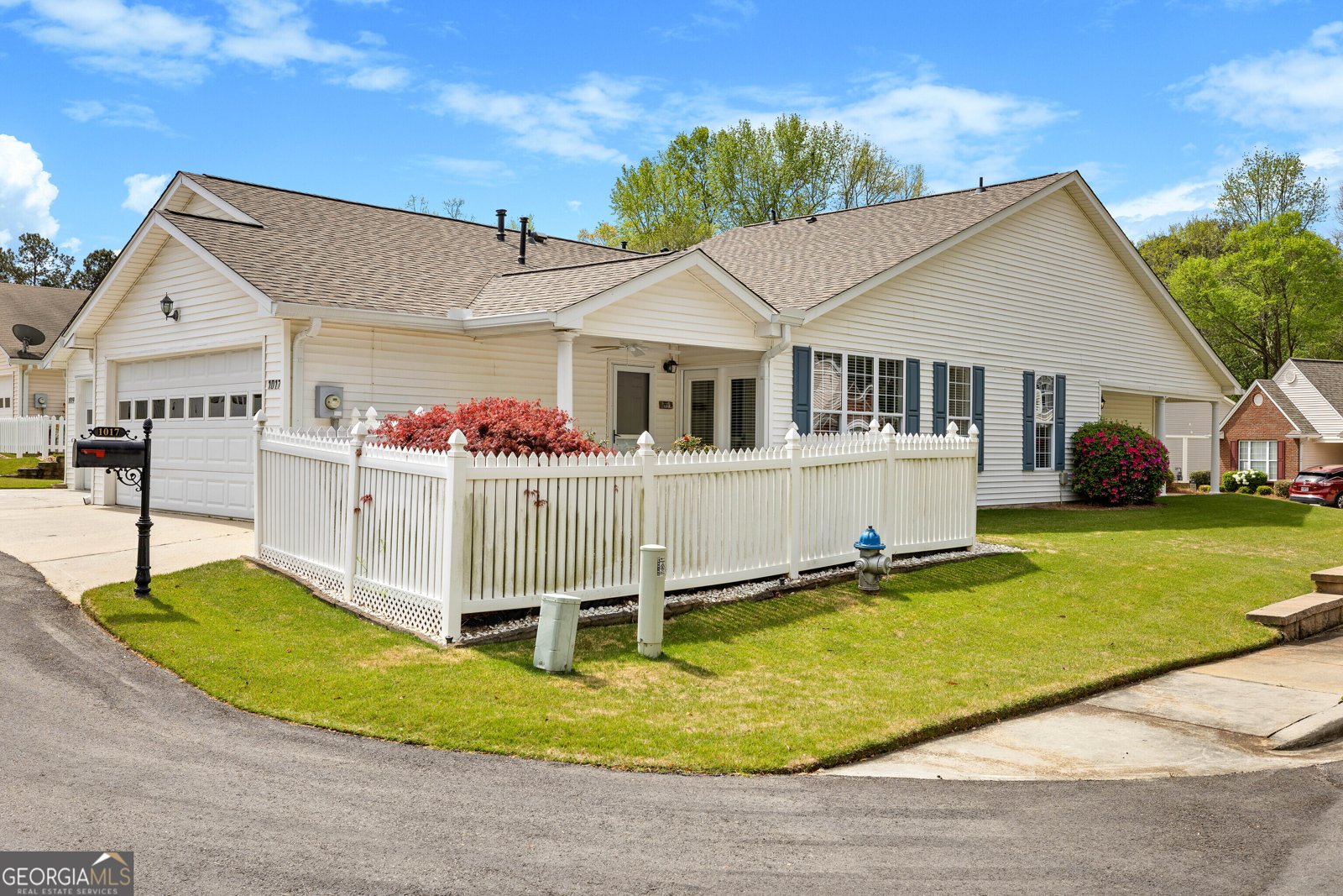 1017 Pinehurst Drive Peachtree City - Photo 32