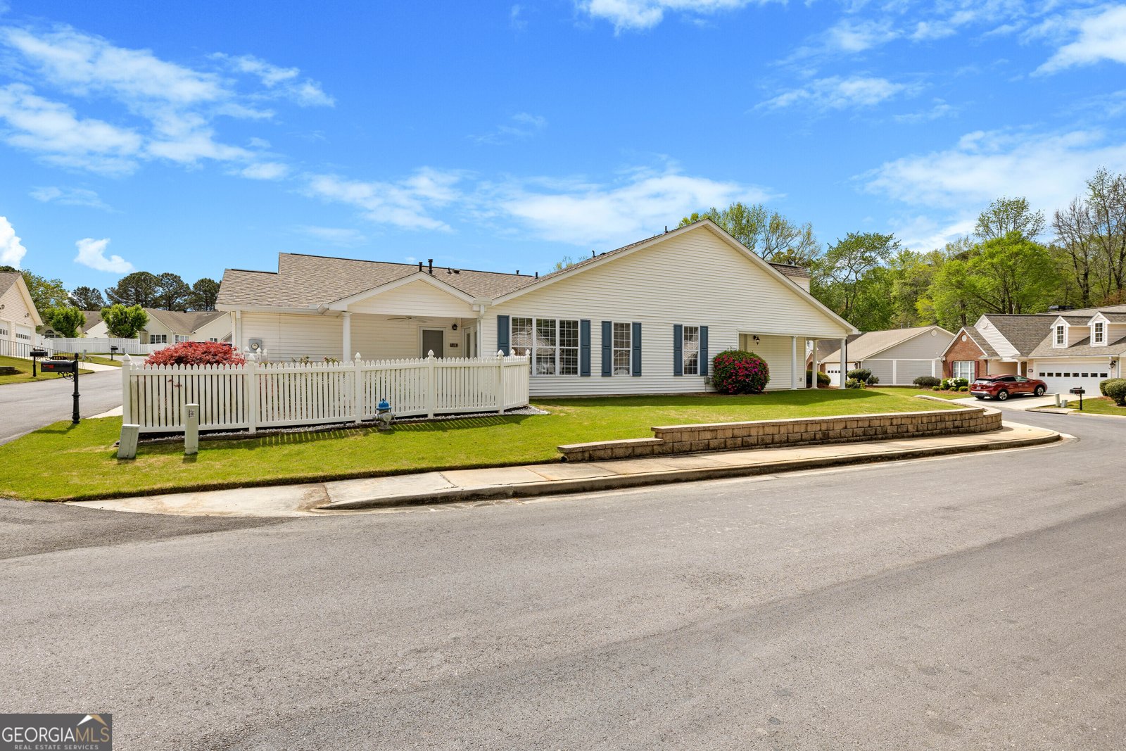 1017 Pinehurst Drive Peachtree City - Photo 34