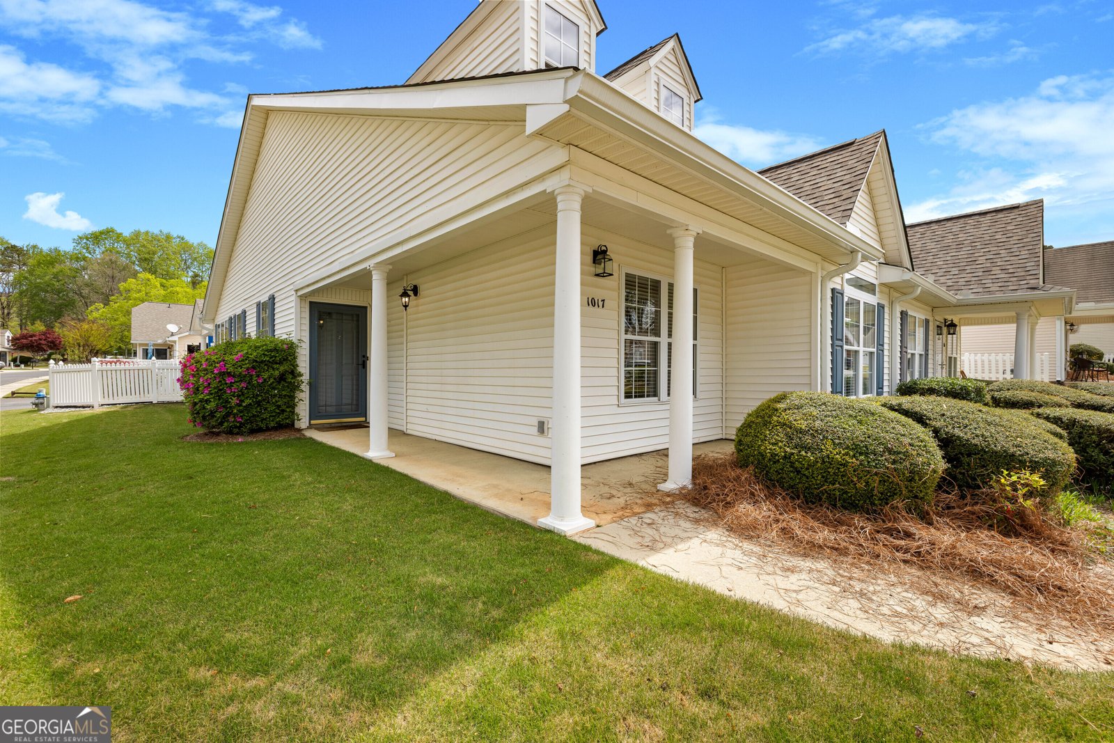 1017 Pinehurst Drive Peachtree City - Photo 35