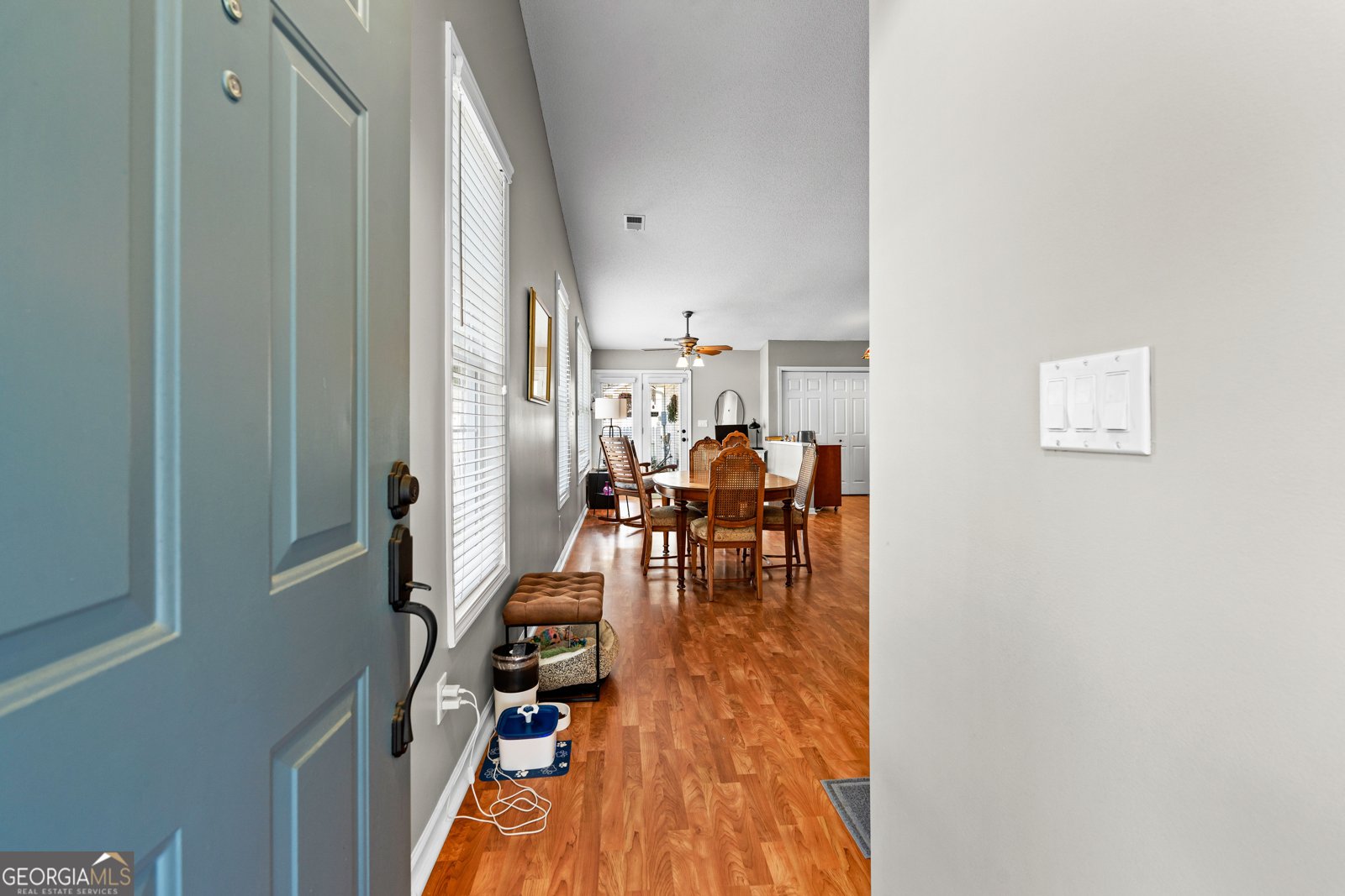 1017 Pinehurst Drive Peachtree City - Photo 7