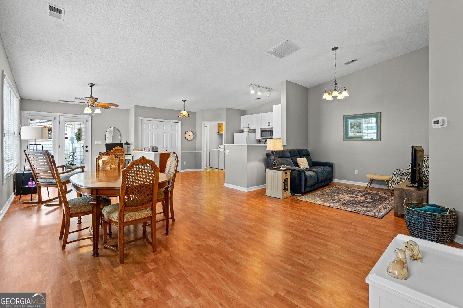 1017 Pinehurst Drive Peachtree City - Photo 8