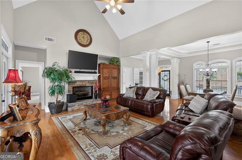 5935 Double Birch Douglasville - Photo 14