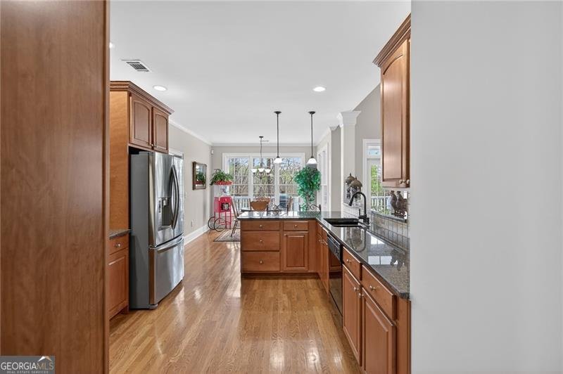 5935 Double Birch Douglasville - Photo 16