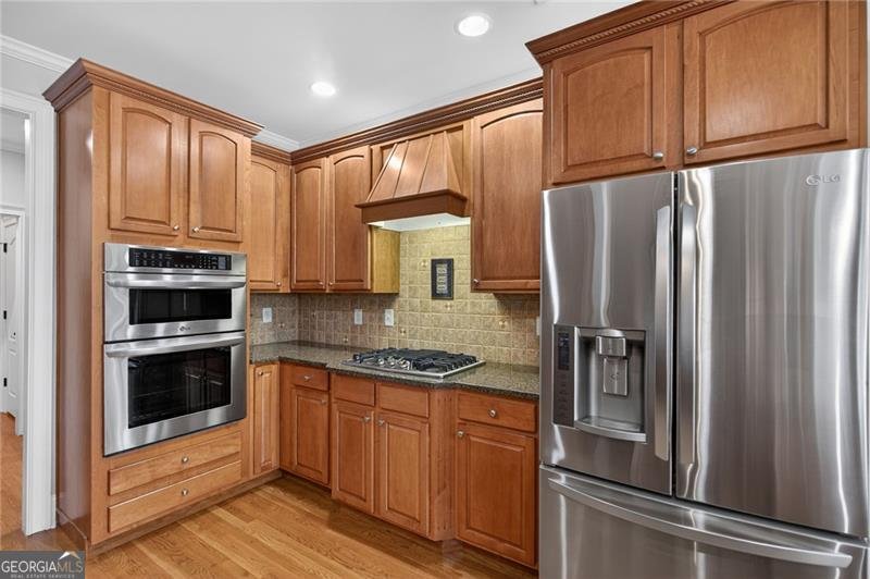 5935 Double Birch Douglasville - Photo 18