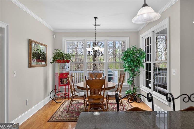 5935 Double Birch Douglasville - Photo 19