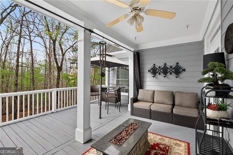 5935 Double Birch Douglasville - Photo 39