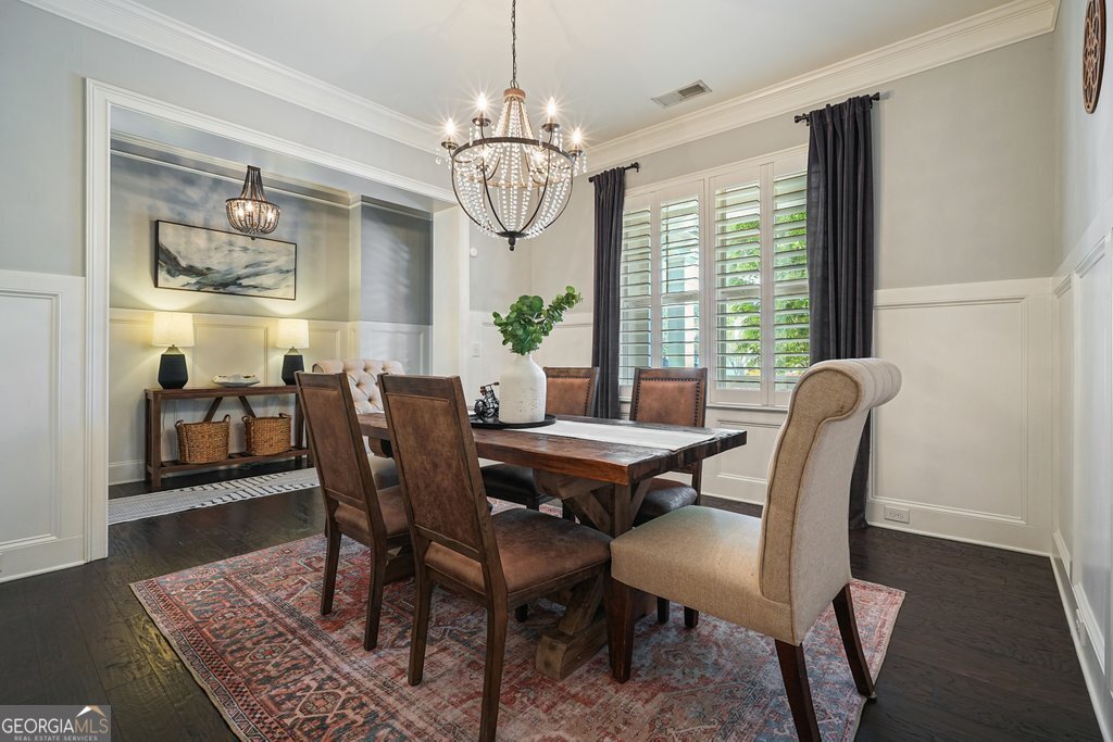 3450 Nettle Lane Roswell - Photo 10