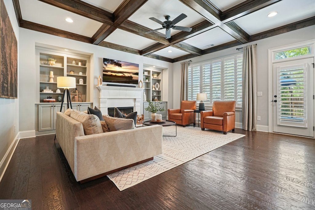 3450 Nettle Lane Roswell - Photo 12