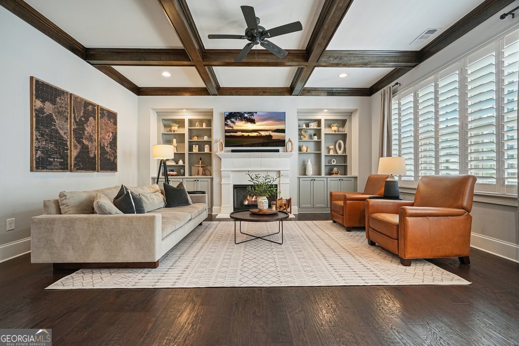 3450 Nettle Lane Roswell - Photo 13