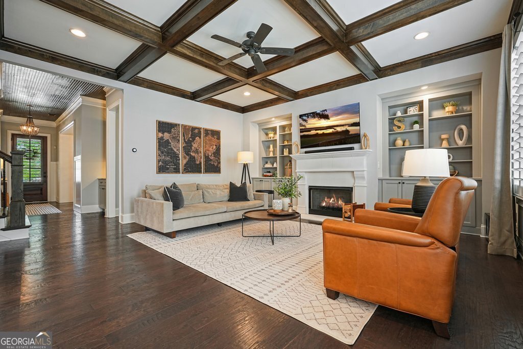 3450 Nettle Lane Roswell - Photo 14