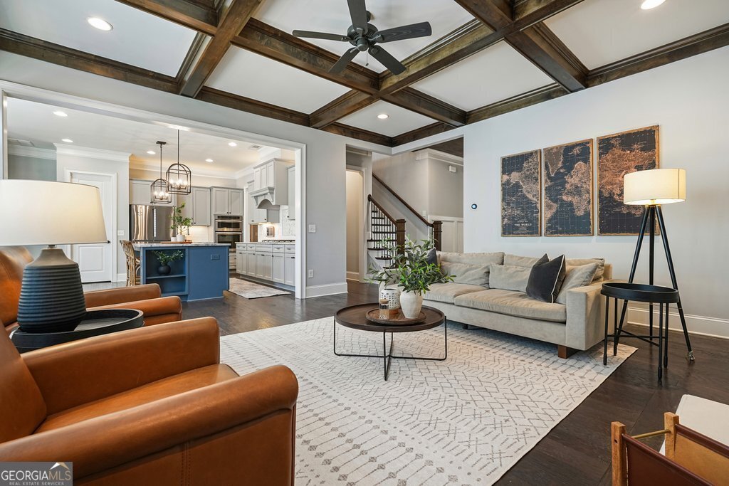 3450 Nettle Lane Roswell - Photo 15