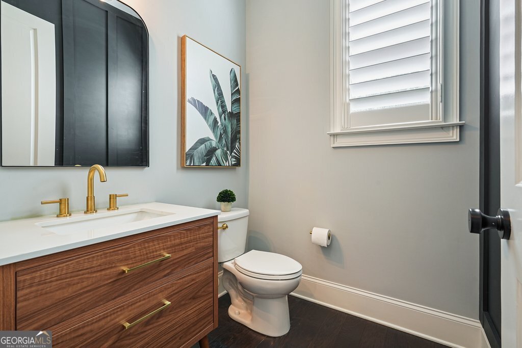 3450 Nettle Lane Roswell - Photo 17