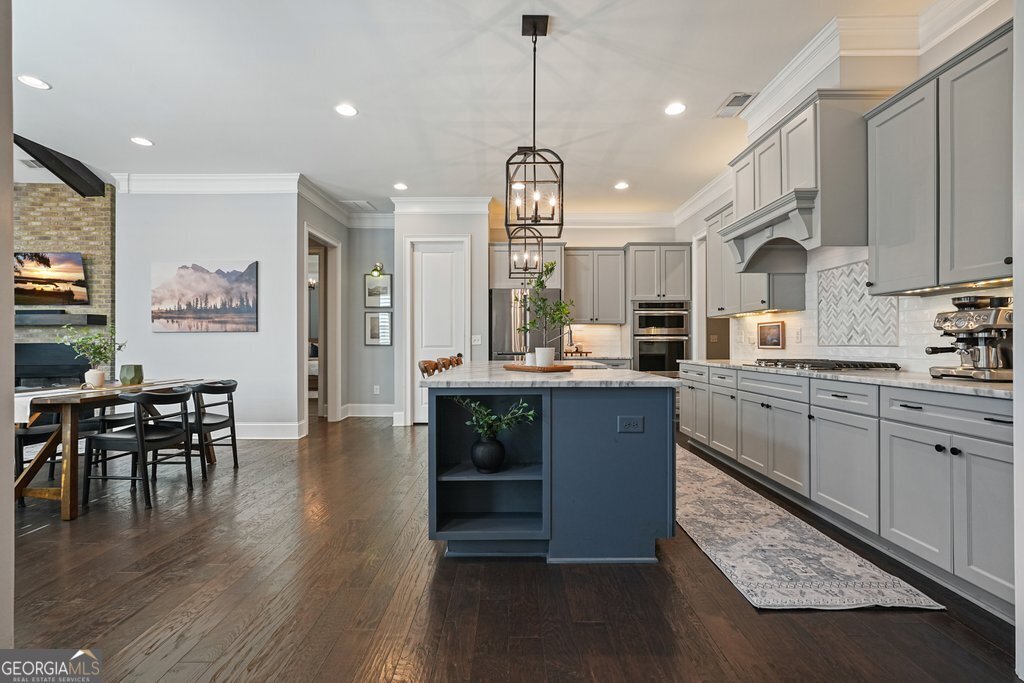 3450 Nettle Lane Roswell - Photo 18