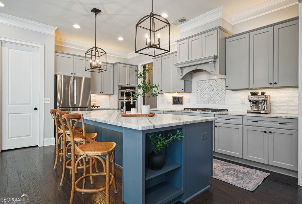 3450 Nettle Lane Roswell - Photo 19