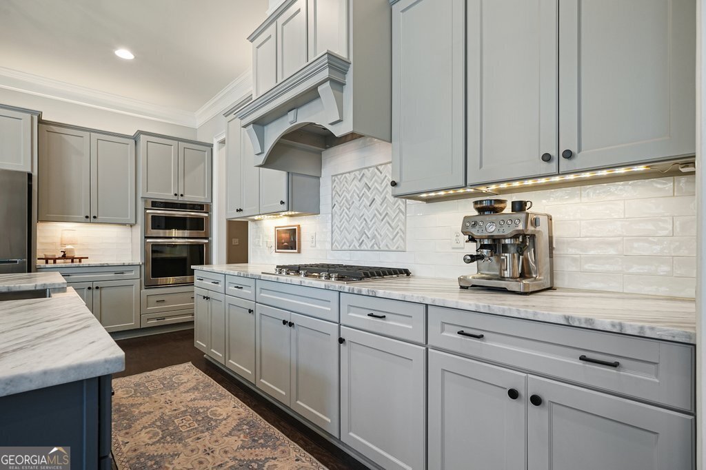 3450 Nettle Lane Roswell - Photo 20