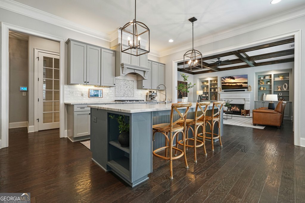 3450 Nettle Lane Roswell - Photo 21