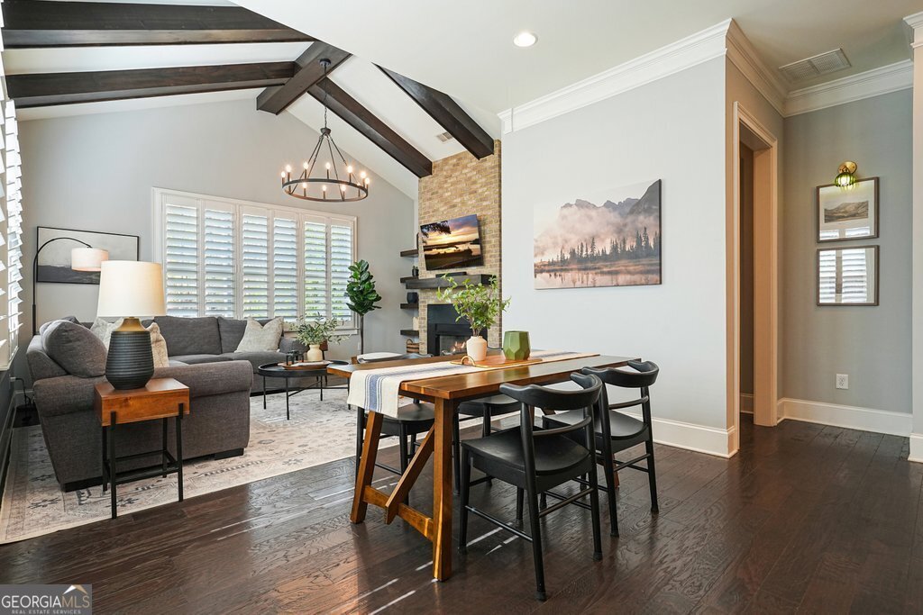 3450 Nettle Lane Roswell - Photo 25