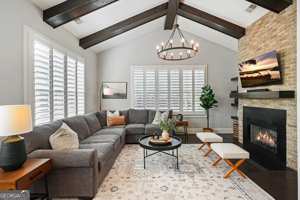 3450 Nettle Lane Roswell - Photo 27